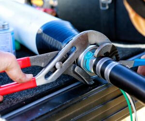 About Plumbers Pros York, ME